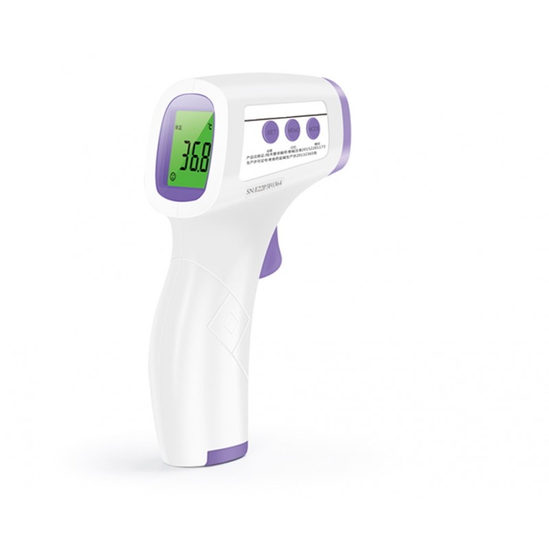 Non contact medical thermometer deals